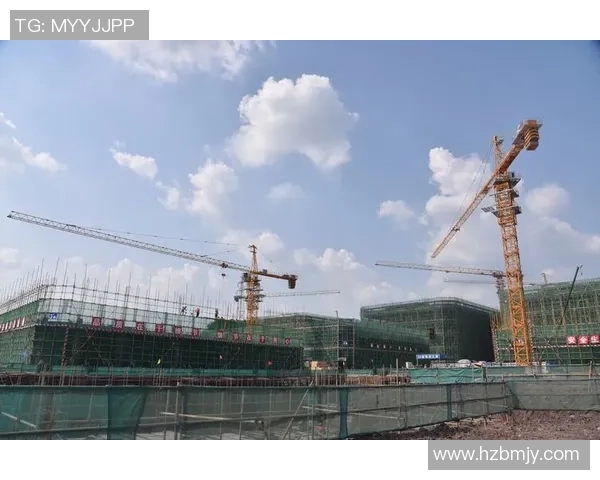 内江足球场新建项目全面启动助力地方体育发展与城市形象提升