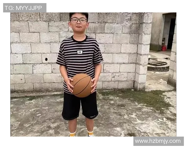 在篮球场上传递爱的温暖与激情的男生故事