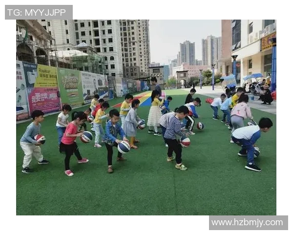 幼儿园篮球特色主题墙打造儿童运动乐园激发孩子们的运动兴趣与团队精神 幼儿园篮球特色主题墙打造儿童运动乐园激发孩子们的运动兴趣与团队精神